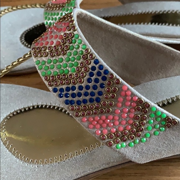 EUC slide sandals - Picture 5 of 8